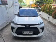 2022 Daihatsu Xenia 1.3 R MPV SPESIAL LEBARAN