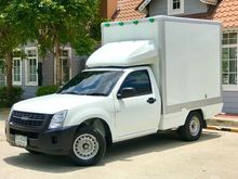 2010 Isuzu D-Max 2.5 SPARK (ปี 07-11) EX Super Platinum Pickup