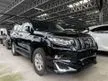 Recon RECON 2018 Toyota Land Cruiser Prado 2.8 TZ L MEGA SPEC MODELISTA