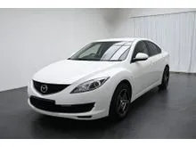 2009 Mazda 6 2.0 Sedan - NEW PAINT & VALUE BUY