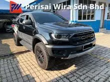 2021 Ford Ranger 2.0 Raptor High Rider Dual Cab Pickup # TIP TOP CONDITION
