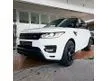 Used 2014 Land Rover Range Rover Sport 3.0 SDV6 HSE SUV - Cars for sale