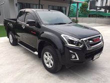 2016 Isuzu D-Max 1.9 SPACE CAB (ปี 11-17) Hi-Lander Z Pickup MT