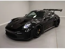 2024 Porsche 911 4.0 GT3 RS Coupe
