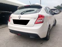 2016 Proton Suprima S 1.6 Turbo FULL SPEC , DEMO UNIT