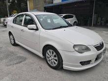 2010 Proton Persona 1.6 H-Line Sedan PREMIUM SPEC SE MODEL FACELIFT ORIGINAL MILEAGE