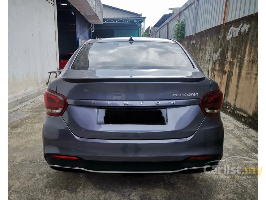 2023 Proton Persona Premium Sedan