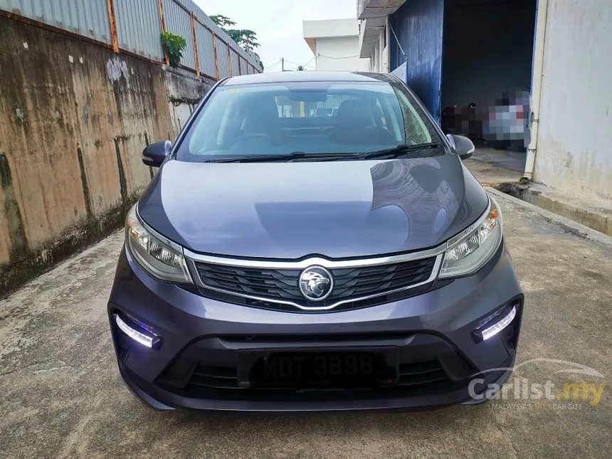 2023 Proton Persona Premium Sedan