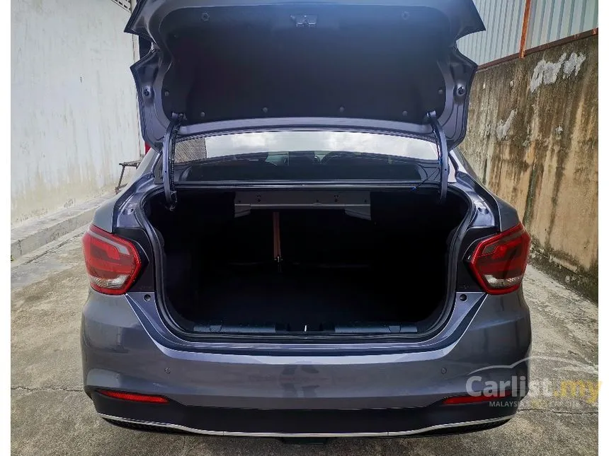 2023 Proton Persona Premium Sedan