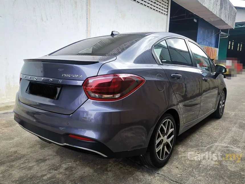 2023 Proton Persona Premium Sedan