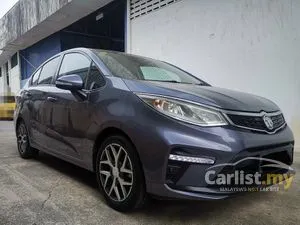 2023 Proton Persona 1.6 Premium Sedan