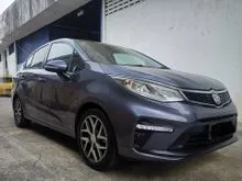 2023 Proton Persona Premium 1.6 AT  Full Spec  Leather Seat  Push Start  Reverse Camera  68K KM