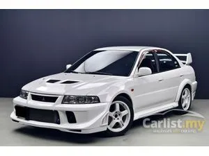 2000 Mitsubishi Lancer 2.0 Sedan