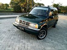 1997 Suzuki Sidekick 1.6 SUV