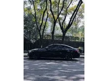 2019 Mercedes-Benz E350 2.0 AMG Line Coupe