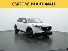 2024 Honda HR-V 1.5 SUV