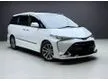 2016 Toyota Estima 2.4 Aeras Premium ACR50 View By appointment Modellista Bodykit Keyless Entry Push Start Button Sunroof