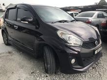 2015 Perodua Myvi 1.5 SE Hatchback HIGH LOAN AMOUNT FULL SERVICE RECORD ONE HAND OWNER