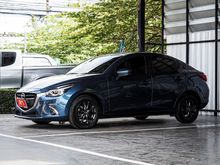 2018 Mazda 2 1.3 High Connect Sedan AT
