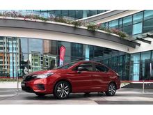 2020 Honda City 1.5 S E V ALL NEW CITY FINALLY ARRIVED OMG CALL ME