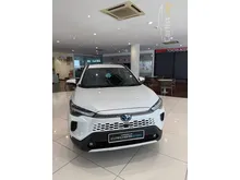 2026 Toyota Corolla Cross 1.8 HEV SUV
