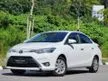 Used May 2017 TOYOTA VIOS 1.5 E New Facelift (A) Dual VVT