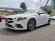 Recon 2019 Mercedes