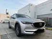 Used 2018 Mazda CX