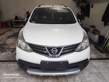 2015 Nissan Livina X-Gear 1.5 X-Gear SUV