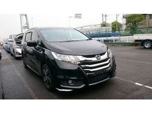 2014 Honda Odyssey 2.4 RC 1 ***No SST Stock *** Below Market Price ***Premium Warranty***