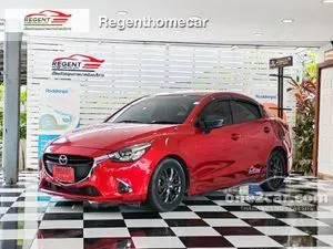 2020 Mazda 2 1.3 High Connect Sedan