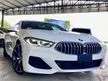 Recon 2019 BMW 840i 3.0T M Sport Gran Coupe