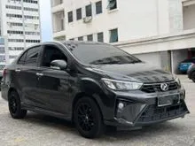 2024 PERODUA BEZZA X WRTY uNT 2028 JBL SOUND SYSTEM- OWNER BMW TECHNICIAN LARGEST BOOT BLUETOOTH USB OWNER WELL TAKE CARE CAR CONDITION