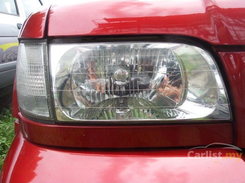 Kia Sportage 1999 2.0 in Selangor Automatic SUV Red for RM 