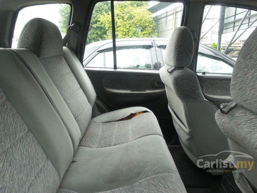 Kia Sportage 1999 2.0 in Selangor Automatic SUV Red for RM Kia Sportage 1999 2.0 in Selangor Automatic SUV Red for RM