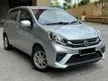 Used 2022 Perodua AXIA 1.0 GXtra (AT) FREE WARRANTY