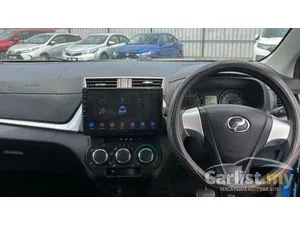 2023 Perodua Bezza 1.3 X Sedan