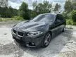 Used 2015 BMW 528i 2.0 M Sport Sedan