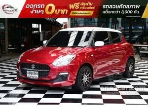 2023 Suzuki SWIFT 1.2 GL Hatchback