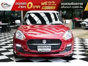 2023 Suzuki SWIFT 1.2 GL Hatchback