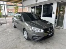 2019 Proton Saga 1.3 Sedan