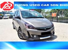 2015 Proton Exora 1.6 Turbo MPV (A) 1-2 YEARS WARRANTY !!
