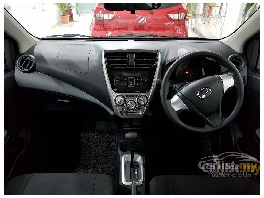 Perodua Axia 2019 SE 1.0 in Kuala Lumpur Automatic Hatchback White for ...