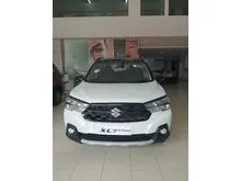 2025 Suzuki XL7 1.5 Alpha Hybrid (Two Tone) SUV