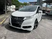 Used 2017 Honda Odyssey 2.4 EXV i