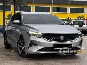 2024 Proton S70 1.5 Flagship Sedan