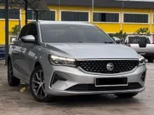 2024 Proton S70 1.5 Flagship Sedan