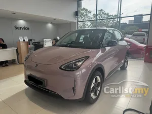 2025 Proton e.MAS 5 Premium Hatchback