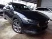 Used 2020 Mazda CX-30 2.0G (A) HI SPEC WARRANTY UNTIL 2025 5 YEAR FREE SERVICE - Cars for sale