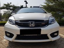 2016 Honda Brio 1.2 RS Hatchback